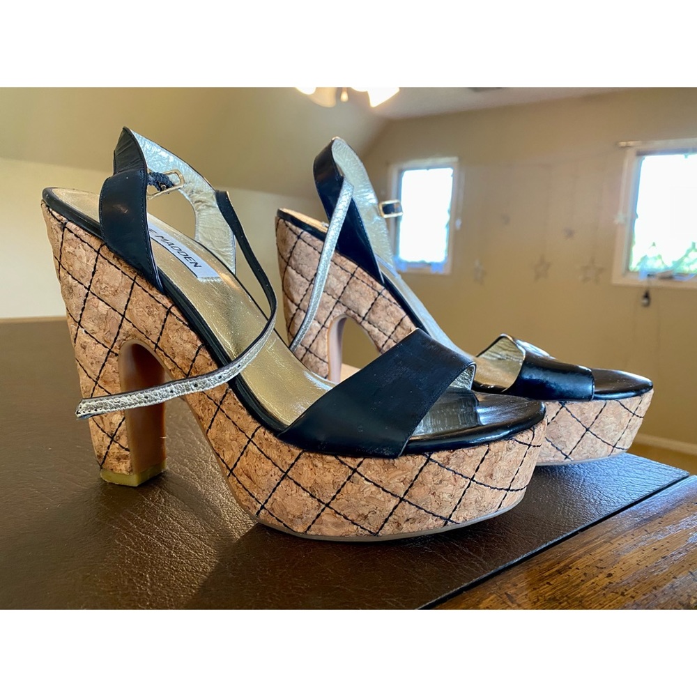 Steve Madden Heels